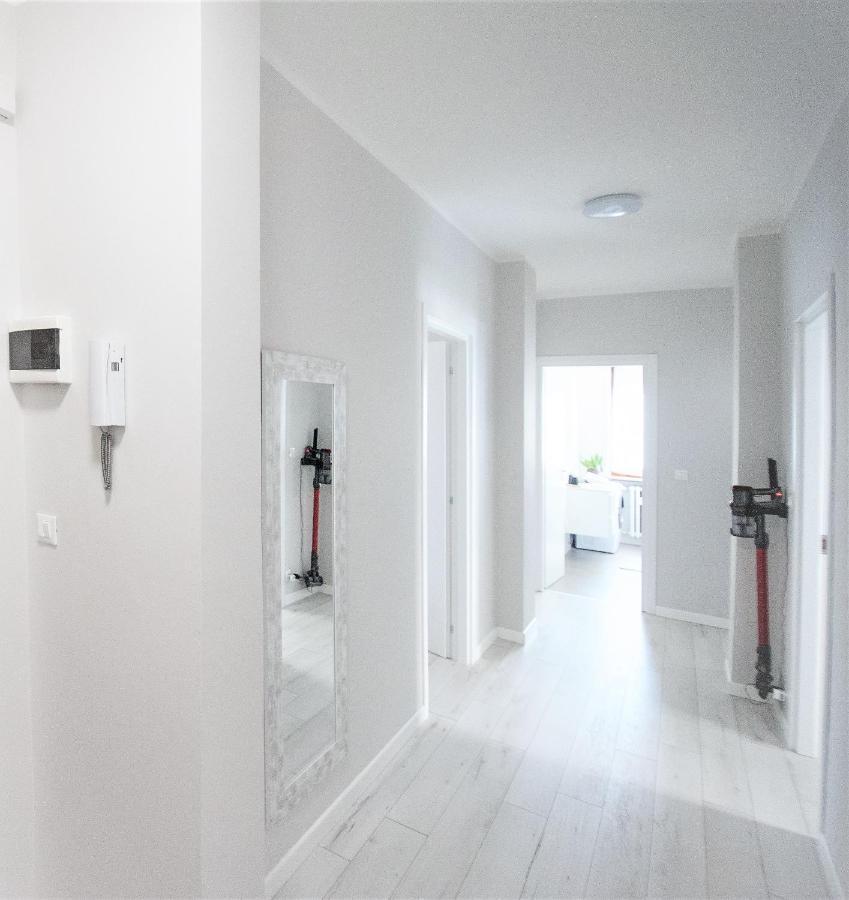 Appartamento Copernico Verona Ngoại thất bức ảnh