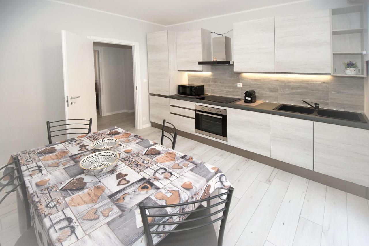 Appartamento Copernico Verona Ngoại thất bức ảnh