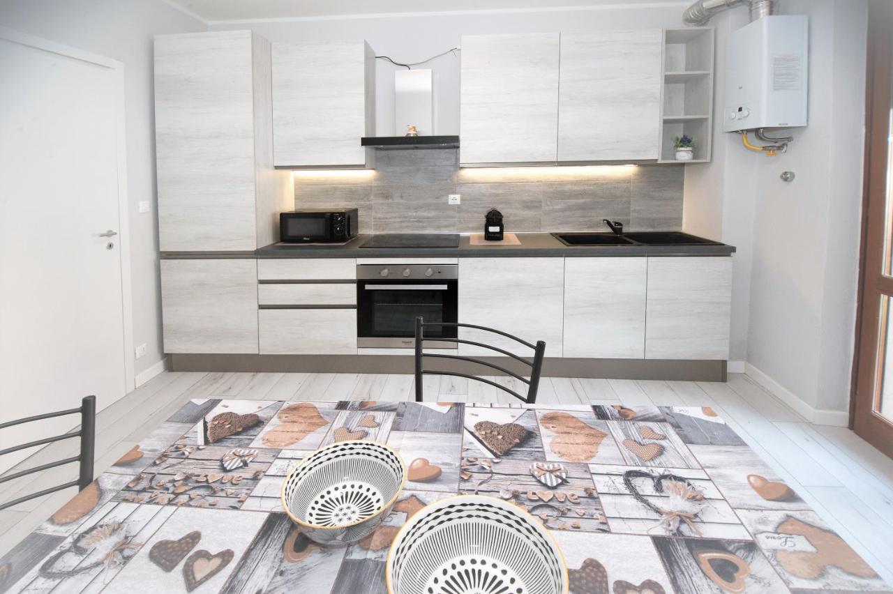 Appartamento Copernico Verona Ngoại thất bức ảnh