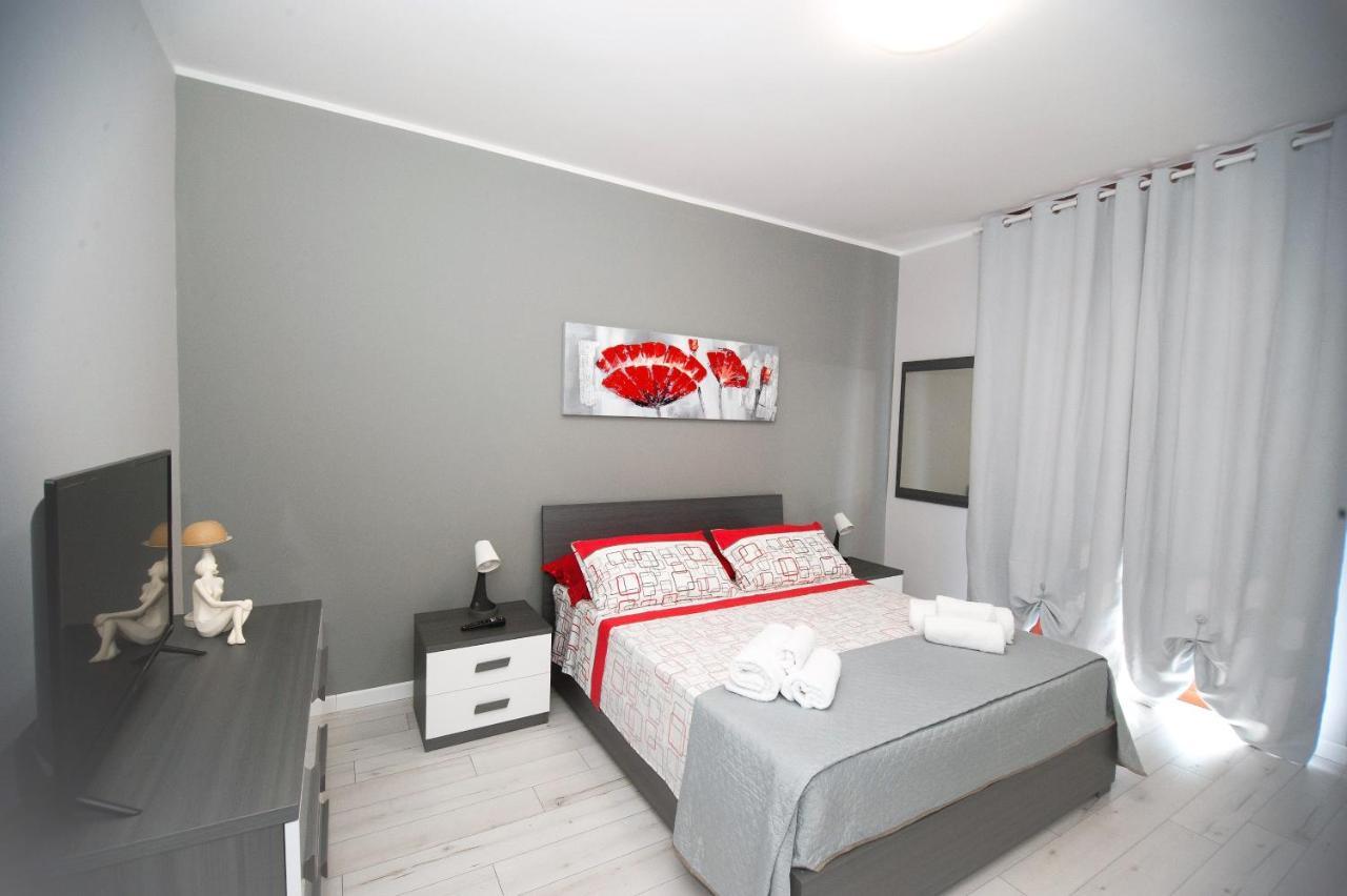 Appartamento Copernico Verona Ngoại thất bức ảnh