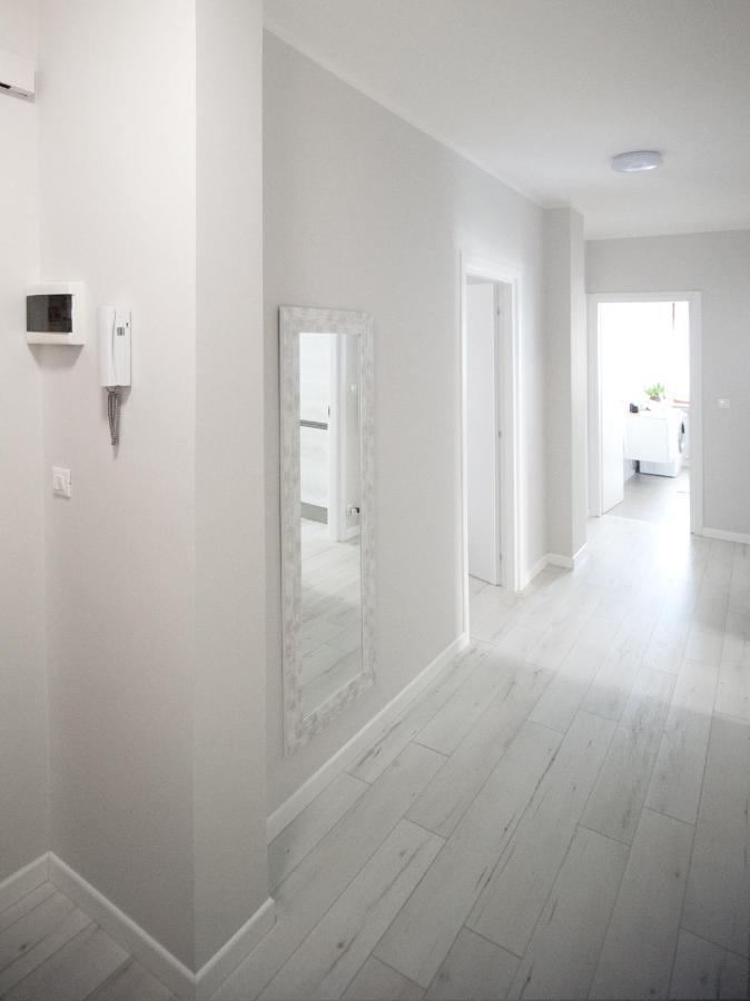 Appartamento Copernico Verona Ngoại thất bức ảnh