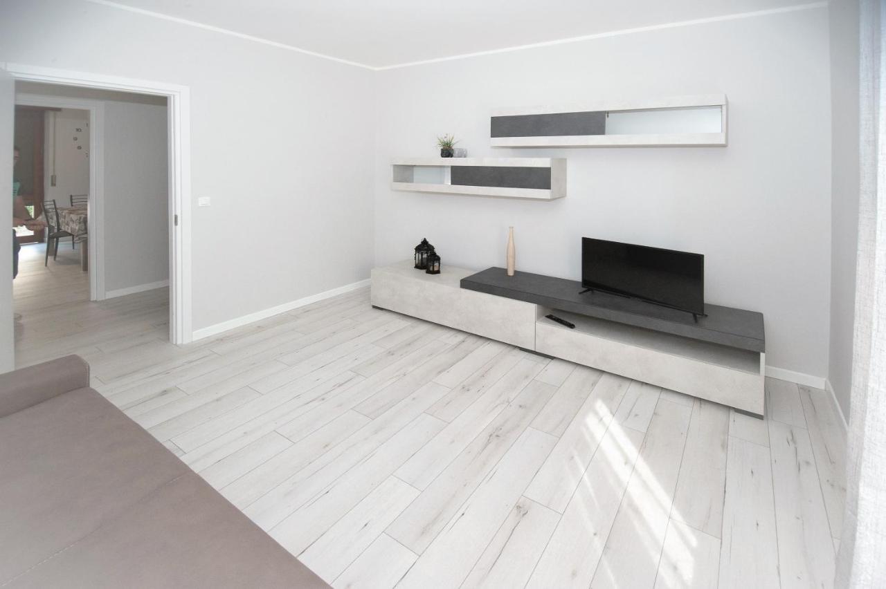 Appartamento Copernico Verona Ngoại thất bức ảnh