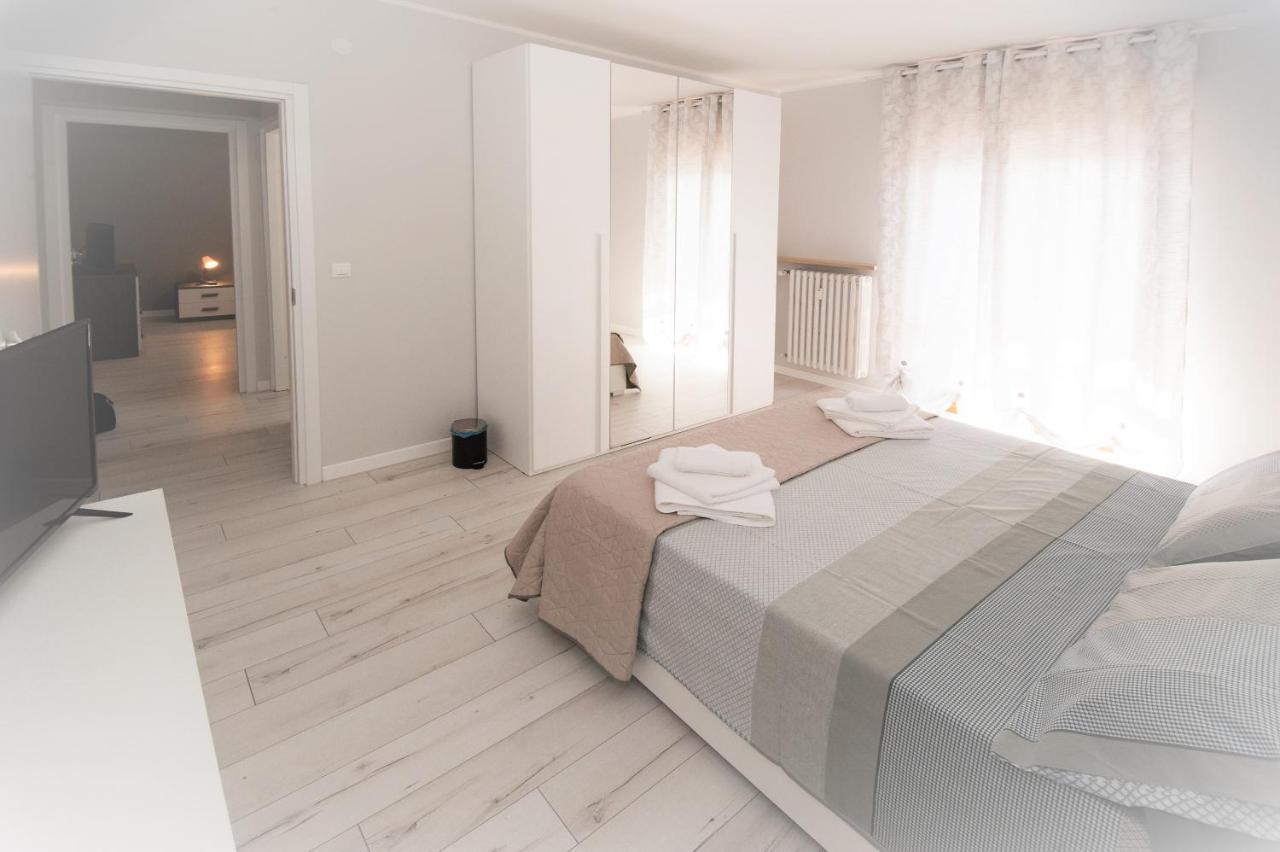 Appartamento Copernico Verona Ngoại thất bức ảnh