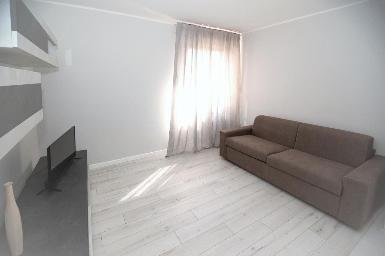 Appartamento Copernico Verona Ngoại thất bức ảnh