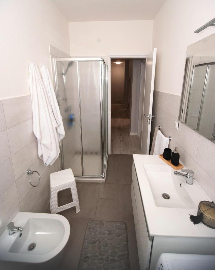 Appartamento Copernico Verona Ngoại thất bức ảnh