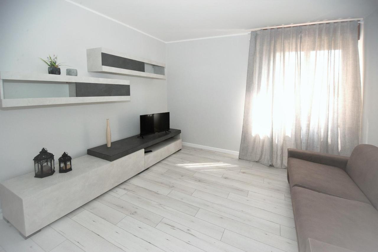 Appartamento Copernico Verona Ngoại thất bức ảnh