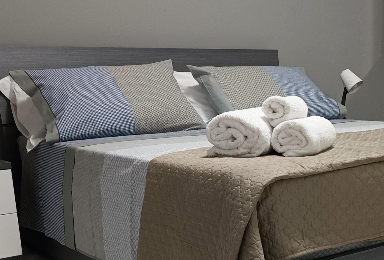 Appartamento Copernico Verona Ngoại thất bức ảnh