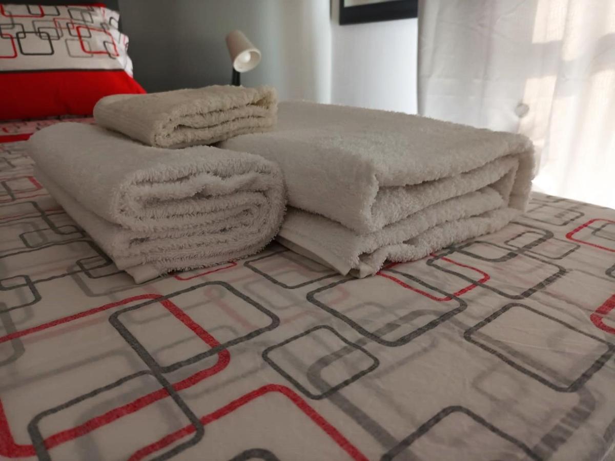 Appartamento Copernico Verona Ngoại thất bức ảnh