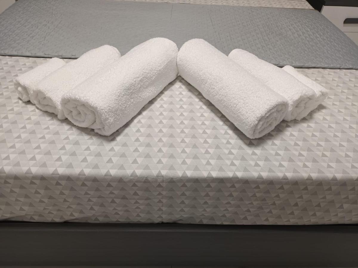 Appartamento Copernico Verona Ngoại thất bức ảnh