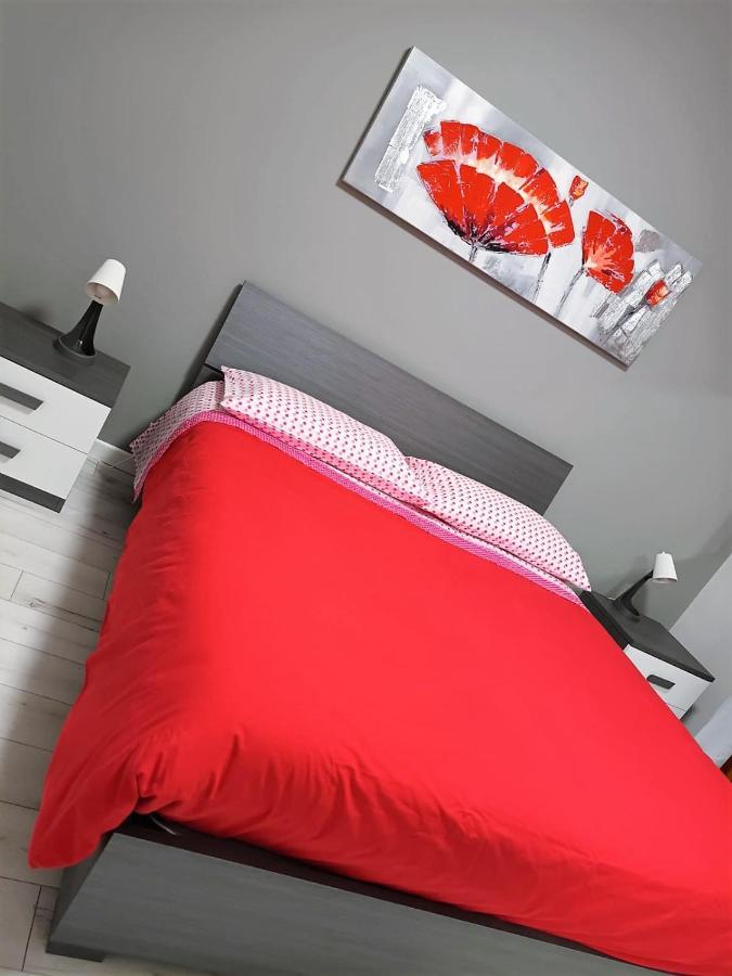Appartamento Copernico Verona Ngoại thất bức ảnh