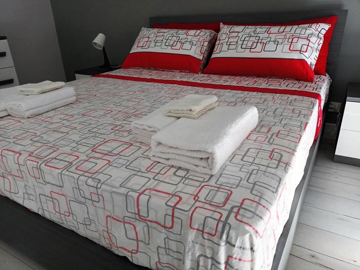Appartamento Copernico Verona Ngoại thất bức ảnh