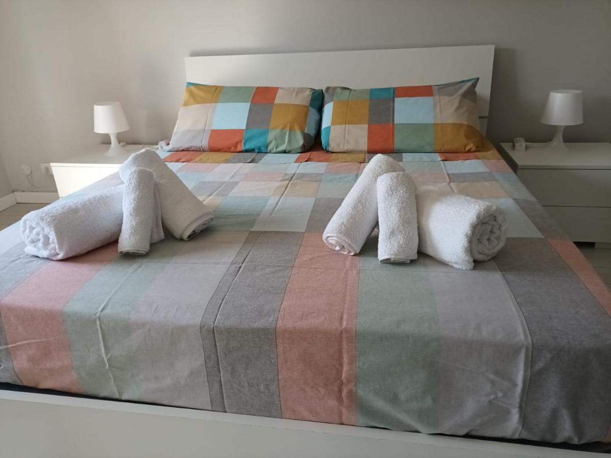 Appartamento Copernico Verona Ngoại thất bức ảnh